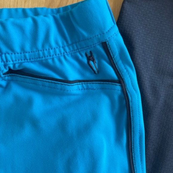 Irideon Cordova Riding Tights - Picture 7 of 8